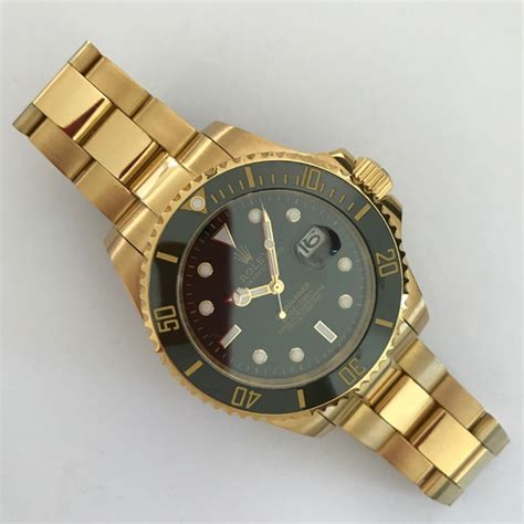 rolex submariner steelinox op8 15 423.